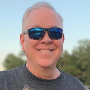 Meet your Posher, Donald